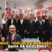 MHP KİLİMLİ’DE ÖRER YENİDEN BAŞKAN!