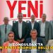 ZONGULDAK’TA YENİ PARTİ KADROSU BELLİ OLDU!