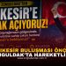 İYİ PARTİ ZONGULDAK’TAN BALIKESİR’E “BAYRAK AÇIYORUM!” ÇAĞRISI
