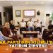 AK PARTİ’DEN KİLİMLİ’DE YATIRIM ZİRVESİ!
