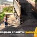 BAŞKAN POSBIYIK SAHADA!KEPEZ MAVİŞEHİR’DE ASFALT ÇALIŞMALARINI İNCELEDİ