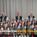 YEŞİL VATAN İÇİN KRİTİK TOPLANTI! ZONGULDAK OGM’DE 2026 HEDEFLERİ MASAYA YATIRILDI