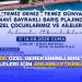 EREĞLİ’DE ÖZEL GEREKSİNİMLİ BİREYLER VE AİLELERİ İÇİN ANLAMLI ETKİNLİK!