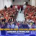 MEVSİMLİK TARIM İŞÇİSİ AİLELERİN ÇOCUKLARI SİNEMA ETKİNLİĞİNDE BULUŞTU!