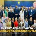 AK PARTİ ZONGULDAK’TA 25. KURULUŞ YIL DÖNÜMÜ KUTLANDI