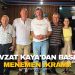 NEVZAT KAYA’DAN BASINA MENEMEN İKRAMI!