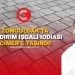 ZONGULDAK’TA KALDIRIM İŞGALİ İDDİASI CİMER’E TAŞINDI: “BEN İZİN VERDİM” BEYANI ARAŞTIRILSIN
