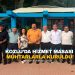 KOZLU’DA MUHTARLARLA HİZMET ZİRVESİ!