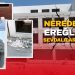 Nerede Ereğli sevdalıları?