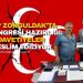 MHP ZONGULDAK’TA İL KONGRESİ HAZIRLIĞI: DAVETİYELER TESLİM EDİLİYOR