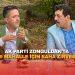 AK PARTİ ZONGULDAK’TA 19 MAHALLE İÇİN SAHA ZİRVESİ!