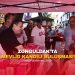 ZONGULDAK’TA MEVLİD KANDİLİ BULUŞMASI! VATANDAŞLARA KANDİL SİMİDİ İKRAM EDİLDİ!