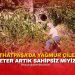 Mithatpaşa’da Yağmur Çilesi: “Yeter Artık, Sahipsiz Miyiz?”