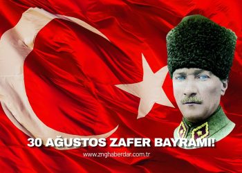 BİR MİLLETİN KADERİNİ DEĞİŞTİREN GÜN: 30 AĞUSTOS