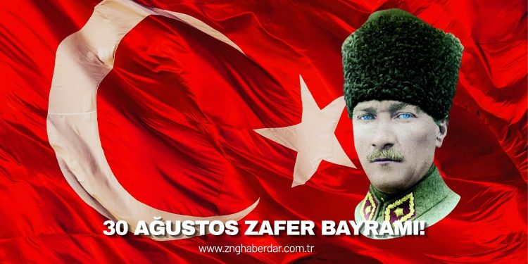 BİR MİLLETİN KADERİNİ DEĞİŞTİREN GÜN: 30 AĞUSTOS