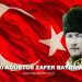 BİR MİLLETİN KADERİNİ DEĞİŞTİREN GÜN: 30 AĞUSTOS