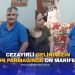 CEZAYİRLİ GELİNİMİZİN ON PARMAĞINDA ON MARİFET