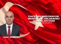 Zaferin Işığı Dün de Bugün de Yolumuzu Aydınlatıyor