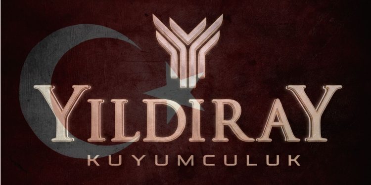 YILDIRAY KUYUMCULUK: TÜM HALKIMIZIN 30 AĞUSTOS ZAFER BAYRAMINI KUTLUYORUZ