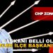 CHP ZONGULDAK’TA GÖZLER YENİ İLÇE BAŞKANINDA!