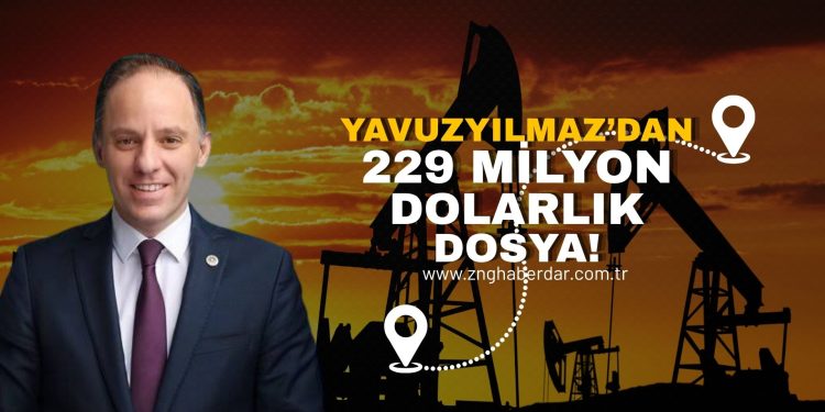 “11 MİLYAR LİRALIK KAYIP!”