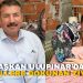 BAŞKAN ULUPINAR’DAN GÖNÜLLERE DOKUNAN ZİYARET!