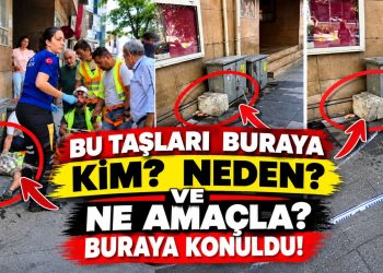 BKM ÇATISINDAN DÜŞEN HAKAN KAVAKLI’NIN KAZASINDA DİKKAT ÇEKEN AYRINTI