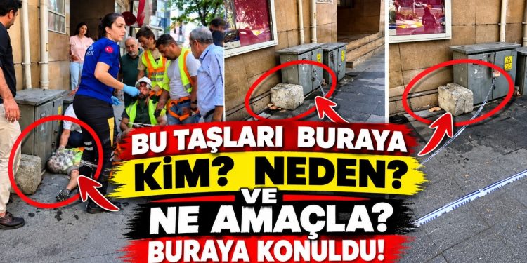 BKM ÇATISINDAN DÜŞEN HAKAN KAVAKLI’NIN KAZASINDA DİKKAT ÇEKEN AYRINTI