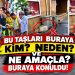 BKM ÇATISINDAN DÜŞEN HAKAN KAVAKLI’NIN KAZASINDA DİKKAT ÇEKEN AYRINTI
