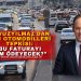 YAVUZYILMAZ’DAN ÇİN OTOMOBİLLERİ TEPKİSİ: “BU FATURAYI KİM ÖDEYECEK?”