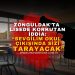 ZONGULDAK’TA LİSEDE KORKUTAN İDDİA: “SEVGİLİM OKUL ÇIKIŞINDA SİZİ TARAYACAK”