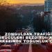 ZONGULDAK’TA TRAFİK ÇİLESİ BÜYÜYOR: BİRKAÇ DAKİKALIK YOL UZUN BEKLEYİŞE DÖNÜŞÜYOR