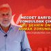 NECDET SARI’DAN ZONGULDAK ÇIKIŞI: “BU ŞEHRİN ÖNÜNÜ AÇMAK ZORUNDAYIZ”