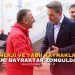 ENERJİ VE TABİİ KAYNAKLAR BAKANI BAYRAKTAR ZONGULDAK’TA
