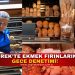 Devrek’te Ekmek Fırınlarına Gece Denetimi!
