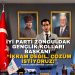 İYİ PARTİ ZONGULDAK GENÇLİK KOLLARI BAŞKANI YİĞİTCAN YILDIRIM: “İKRAM DEĞİL, ÇÖZÜM İSTİYORUZ!”!