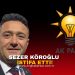 AK PARTİ ZONGULDAK’TA SEZER KÖROĞLU DÖNEMİ SONA ERDİ
