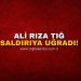 ZONGULDAK’TA GAZETECİ ALİ RIZA TIĞ’A SALDIRI! ŞÜPHELİLER ADLİYEDE
