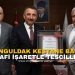 ZONGULDAK KESTANE BALI COĞRAFİ İŞARETLE TESCİLLENDİ