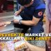 DEVREK’TE MARKET VE BAKKALLARA SIKI DENETİM! SON KULLANMA TARİHİ GEÇMİŞ ÜRÜNLERE İŞLEM
