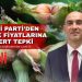 YENİ PARTİ’DEN FINDIK FİYATLARINA SERT TEPKİ: “ÜRETİCİ GÖZ GÖRE GÖRE ZARARA MAHKÛM EDİLİYOR”