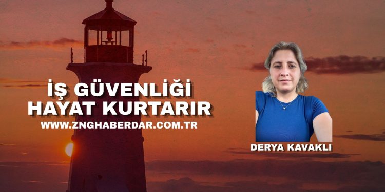 İş Güvenliği Hayat Kurtarır