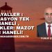 HAYALLER : ENFLASYON TEK HANELİ , GERÇEKLER: MAZOT ÜÇ HANELİ!