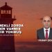 EMEKLİ ZORDA BİR VARMIŞ BİR YOKMUŞ