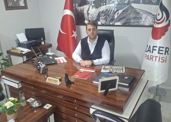 Zonguldak’ta siyasete *TL* ile yön gösterenlerin pusulası