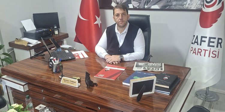 Zonguldak’ta siyasete *TL* ile yön gösterenlerin pusulası