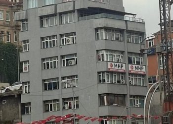 29 EKİM’DE TÜRK BAYRAĞI NEREDE? MİLLİYETÇİLİK SADECE SÖZDE Mİ?