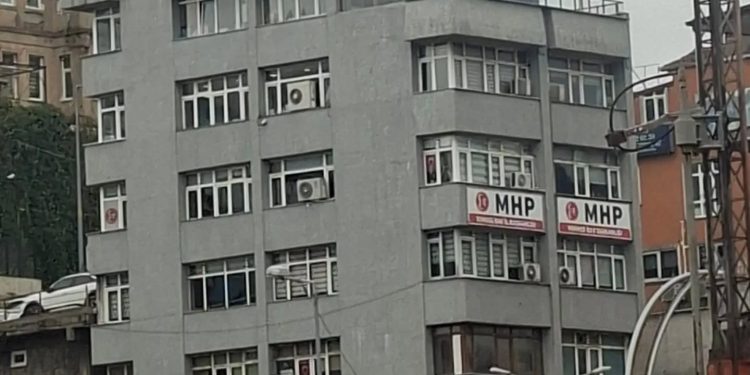29 EKİM’DE TÜRK BAYRAĞI NEREDE? MİLLİYETÇİLİK SADECE SÖZDE Mİ?