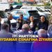 İYİ PARTİ’DEN ÇAYDAMAR ESNAFINA ZİYARET!