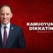 YENİ PARTİ ZONGULDAK MİLLETVEKİLİ DENİZ YAVUZYILMAZ YAPTIĞI PAYLAŞIM!